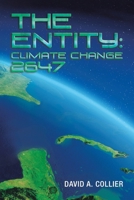 The Entity: Climate Change 2647 1728359910 Book Cover