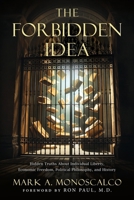The Forbidden Idea: Hidden Truths About Individual Liberty, Economic Freedom, Political Philosophy, and History B0GK13RJL4 Book Cover