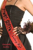 Zombie Queen of Newbury High 0142412562 Book Cover