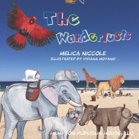 The Wanderlusts 0997687541 Book Cover