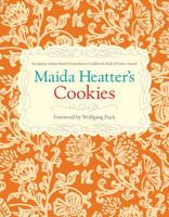 Cookies (Maida Heatter Classic Library) 0836237331 Book Cover