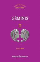 Geminis 841567628X Book Cover