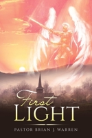 First Light B0FR1NKLVY Book Cover