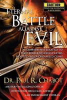 Eternal Battle Against Evil 0881440825 Book Cover