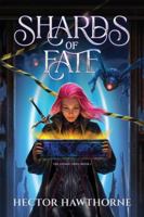 Shards of Fate: The Cosmic Ones · Book 1 106816350X Book Cover