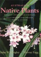 Australian Native Plants 0002164167 Book Cover