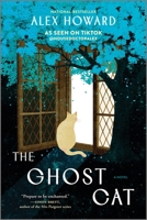 The Ghost Cat: A Novel 1335001573 Book Cover