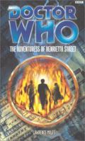 Doctor Who: The Adventuress of Henrietta Street 0563538422 Book Cover
