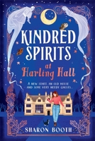 Kindred Spirits at Harling Hall 1836567472 Book Cover