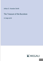 The Treasure of the Bucoleon: in large print 3387086482 Book Cover