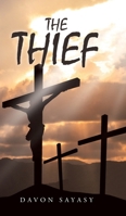 The Thief B0FN666ZW8 Book Cover