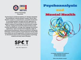 Psychoanalysis and Mental Health 1962443159 Book Cover
