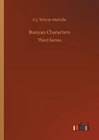 Bunyan Characters 3732656667 Book Cover