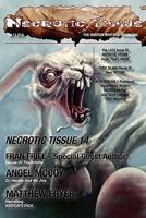 Necrotic Tissue, Issue #14 0982496974 Book Cover