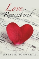 Love Remembered B0F19DW3DB Book Cover