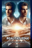 Realities Edge B0DJWV3VMZ Book Cover