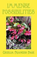 Immense Possibilities 1440179379 Book Cover