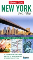 Step by Step New York 9812586547 Book Cover