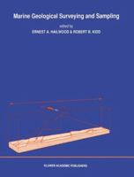 Marine Geological Surveying and Sampling 9401067635 Book Cover