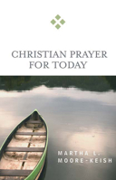 Christian Prayer for Today 0664230741 Book Cover