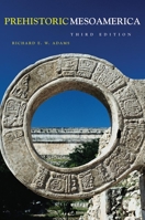 Prehistoric Mesoamerica 0806123044 Book Cover
