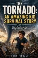 The Tornado: An Amazing Kid Survival Story B0HCK1Y1Z8 Book Cover