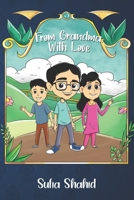 From Grandma with Love B0BRCG2D8M Book Cover