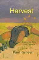 Harvest 1694446484 Book Cover