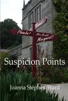 Suspicion Points 1493676245 Book Cover