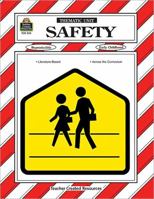 Safety Thematic Unit 1557342555 Book Cover