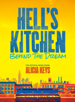 Hell's Kitchen B0DT3XDXGX Book Cover