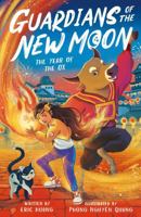 Guardians of the New Moon: The Year of the Ox 1788957563 Book Cover