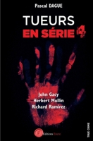 tueur en série 4 (French Edition) 2377894917 Book Cover