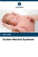 Gruber-Meckel-Syndrom 6207036069 Book Cover