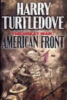 American Front 034540615X Book Cover