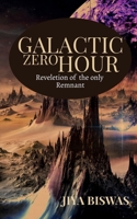 Galactic Zero Hour B0BHKQCN9D Book Cover