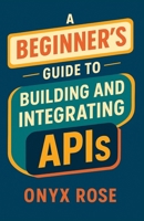 A Beginner’s Guide to Building and Integrating APIs B0DXB7QKJS Book Cover