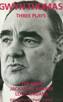 Three Plays 1854110179 Book Cover