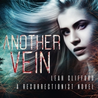 Another Vein B0DFZX14GC Book Cover