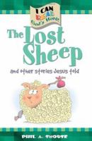 The Lost Sheep (I Can Read God's Word!) 1593101007 Book Cover