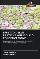 Effetto Delle Pratiche Agricole Di Conservazione 6203692530 Book Cover