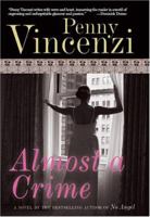Almost a Crime 1585679437 Book Cover