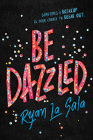Be Dazzled 1728240417 Book Cover
