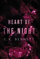 Heart of The Night: (The Night, #2) 8293952083 Book Cover