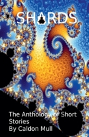 Shards (The Smithereens) 9527555302 Book Cover