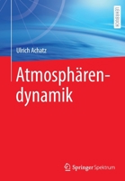 Atmosph�rendynamik 3662637790 Book Cover