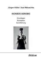 Kickbox Aerobic 3898211967 Book Cover
