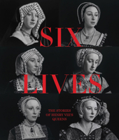 Six Lives 1855145294 Book Cover