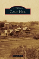 Cane Hill 1467103829 Book Cover