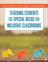 Teaching Students With Special Needs in Inclusive Classrooms 0205430929 Book Cover